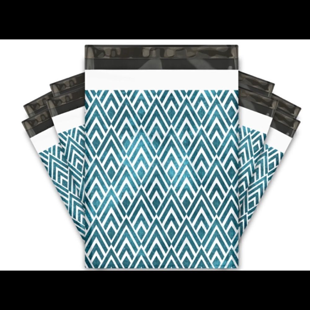 Poly Mailers  - Picture 11 of 16
